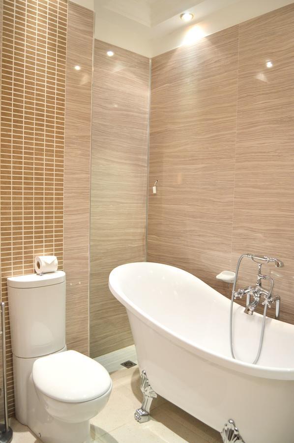 Léon Hôtel Kinshasa Extérieur photo