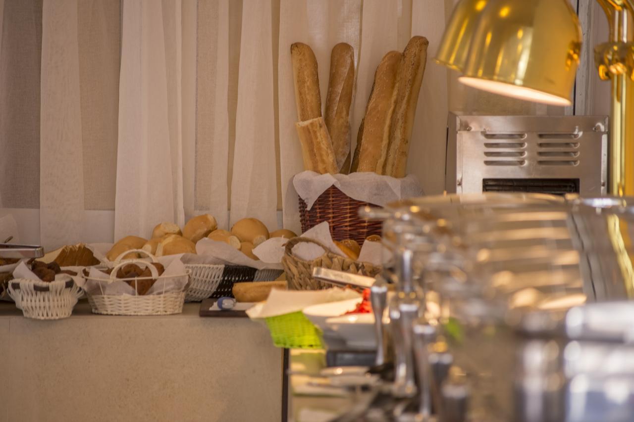 Léon Hôtel Kinshasa Extérieur photo
