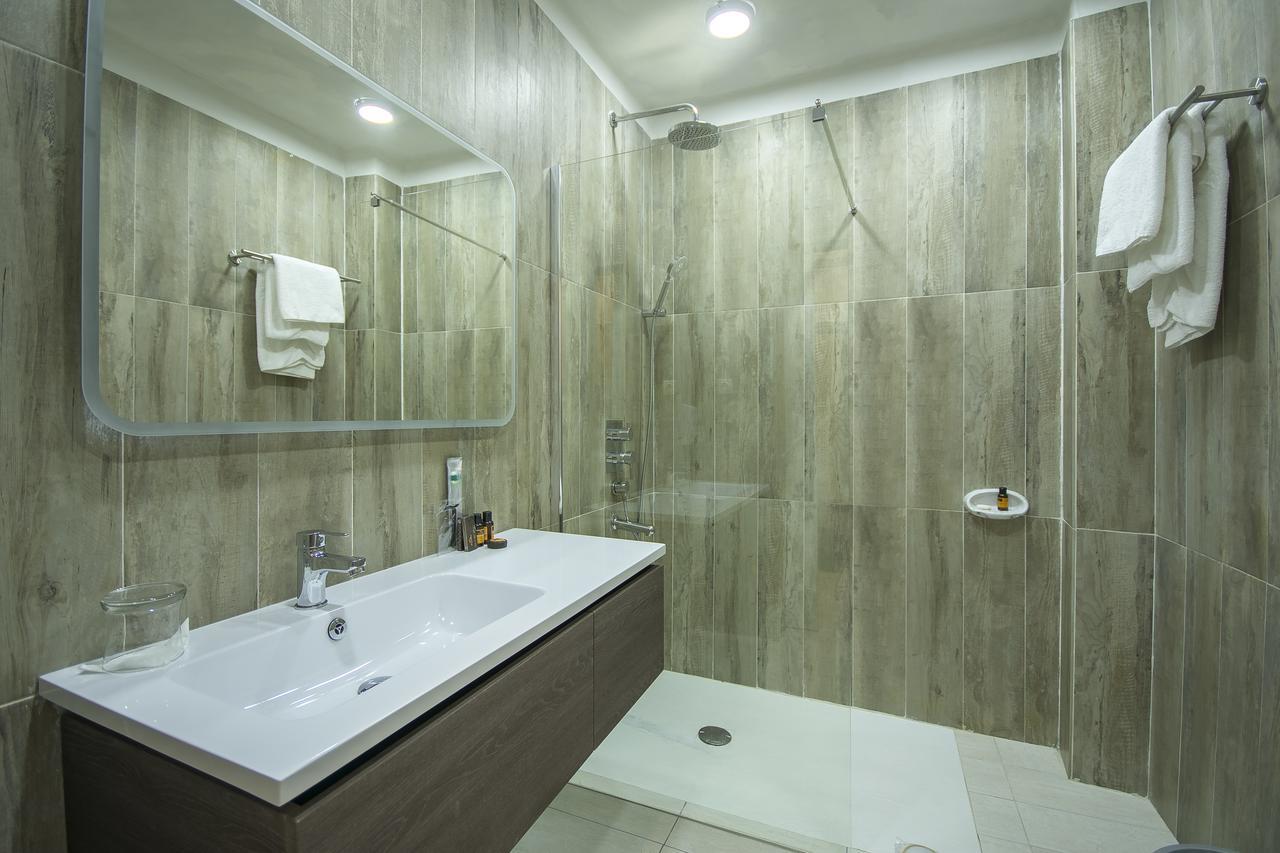 Léon Hôtel Kinshasa Extérieur photo